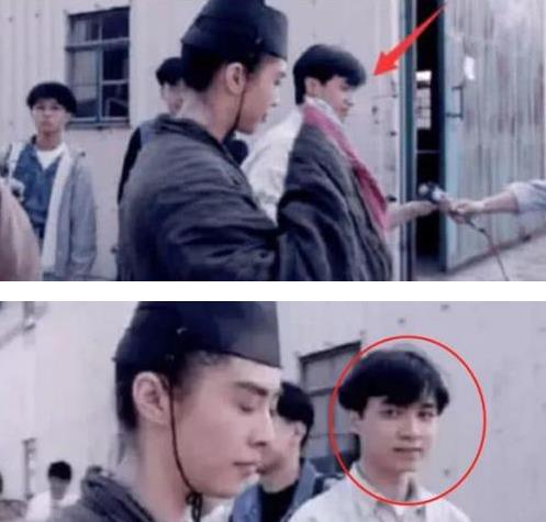 王祖贤|王祖贤当年到底有多风光？网友们又一次的被她的美貌所折服