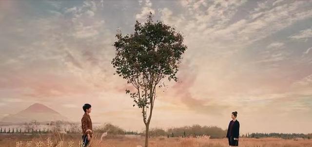 经典|CP体质谭松韵6组最经典,风格不同却都圈粉,但有一组真正意难平