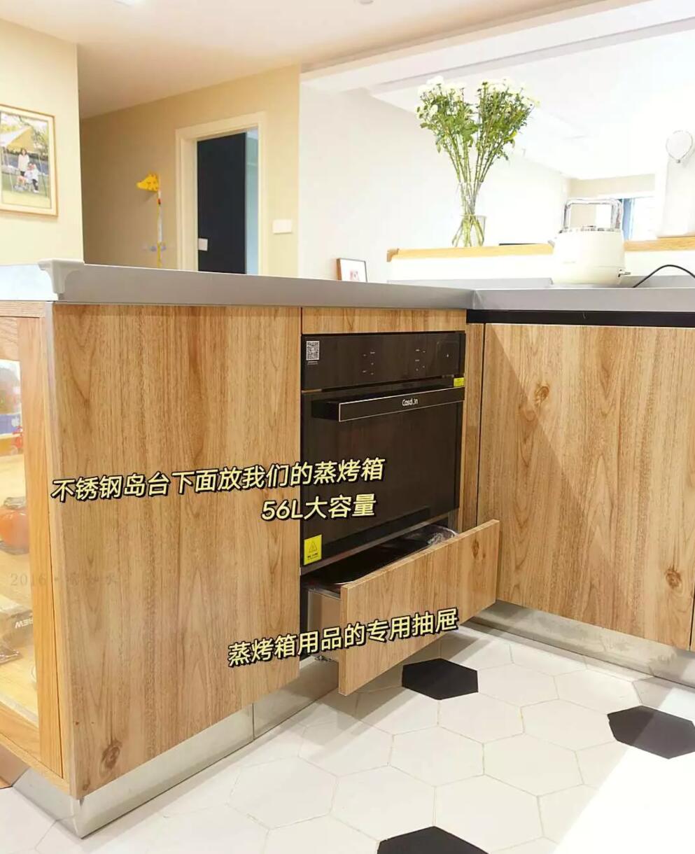 看了广州屋主的家,才知道什么是细节化,全是对生活的热爱