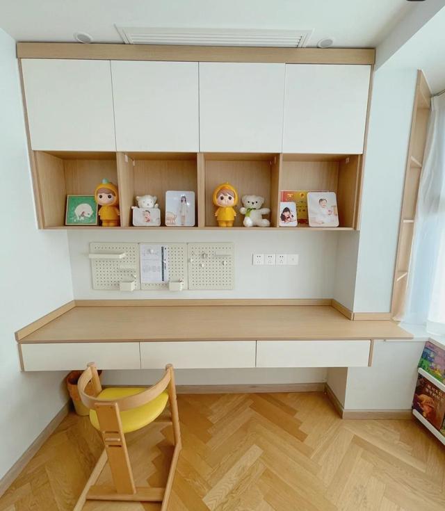 看了她家,才知道什么是岁月静好!125小家,温柔得让人没脾气