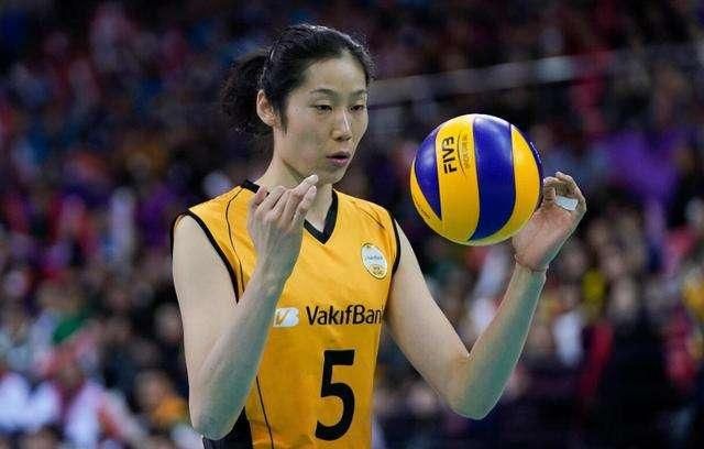 龚翔宇|女排3国手被传留洋土超，龚翔宇王媛媛也应前往，或将掀起留洋潮