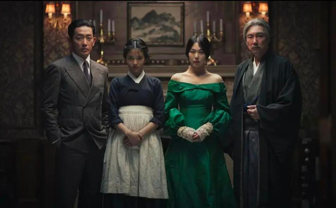 电影|2016年韩国电影top10|釜山行风靡全球(下)