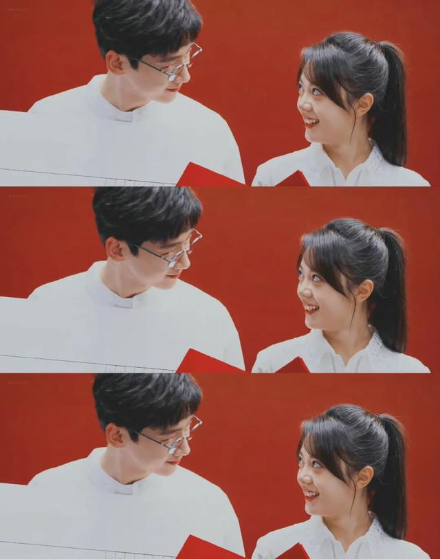 00后|00后女星图鉴：今年最受欢迎的女生审美