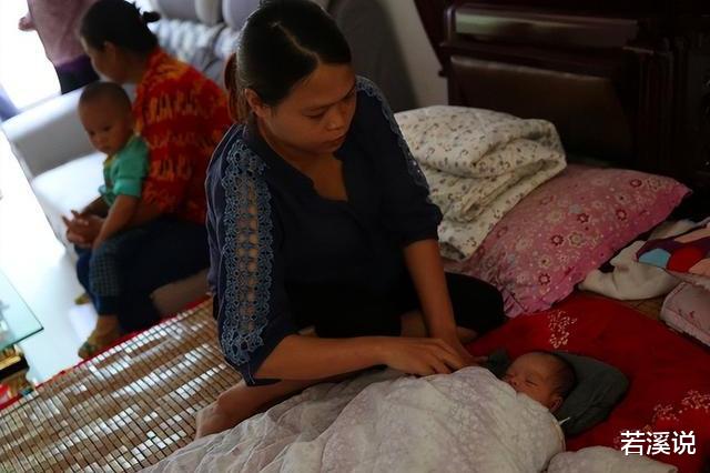中越通婚愈发频繁,因为越南姑娘好娶吗?听完女方要求直呼太容易