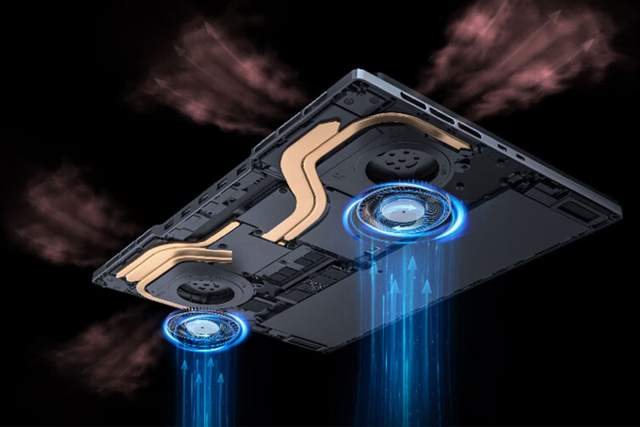 相机|拯救者Y9000X主流配置才8000出头？12代酷睿、RTX3060独显值吗