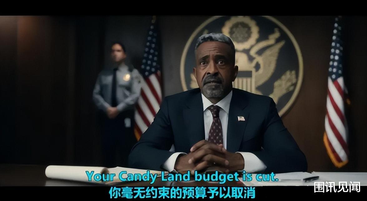 造谣中国,“佩洛西”们却砸了美国的锅