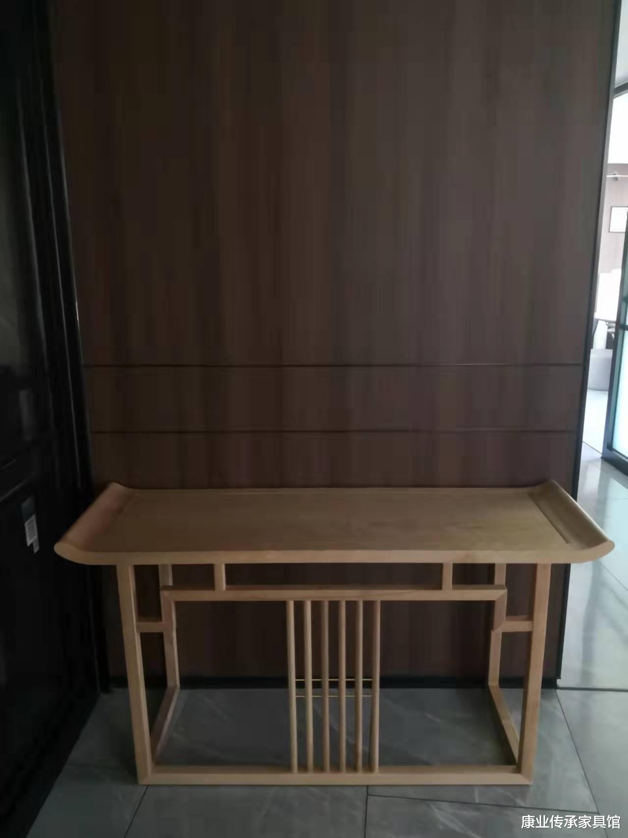 新中式风格|原木新中式,让家变得有格调