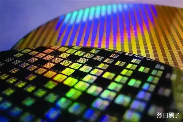 游戏本|中芯国际刚宣布研发成功55纳米BCD平台，这是落后吗？