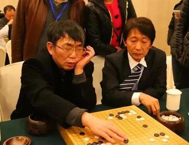 聂卫平|一个世界冠军未得，为什么说聂卫平的棋圣称号当之无愧？