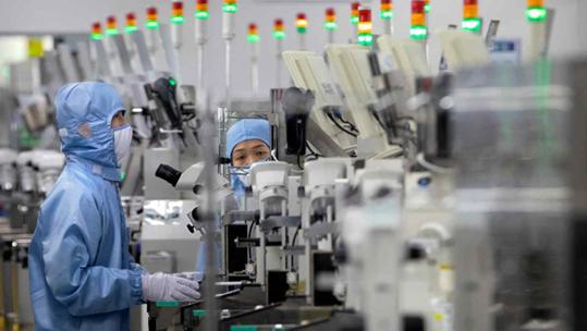 德州仪器|德州仪器裁撤中国研究院，大批顶尖人才遭哄抢，日媒：印度成大赢家