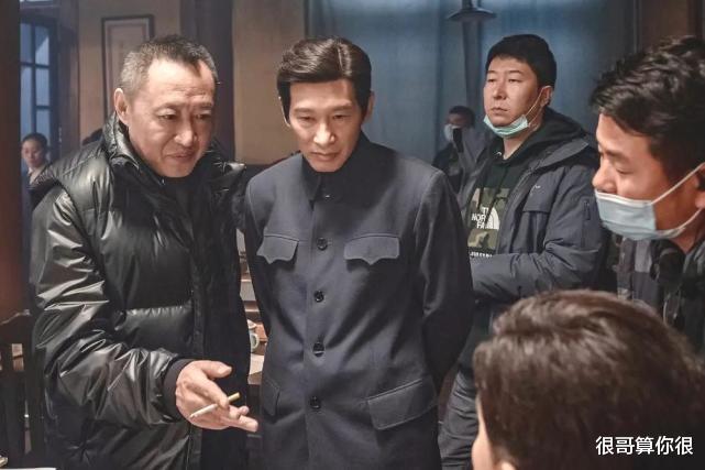 唐朝诡事录|《唐朝诡事录》中的南州四子都不是省油的灯,扮演者也来头不小