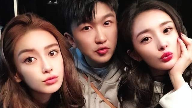 赵丽颖|2022年艺人好感度出炉，赵丽颖第二、檀健次第五，杨幂刘亦菲落选