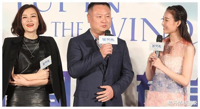 刘孜|刘孜：28岁嫁给地产大亨，34岁才做妈妈，生活过得有滋有味