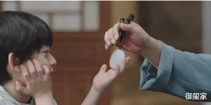 |和田玉送人,有一定讲究