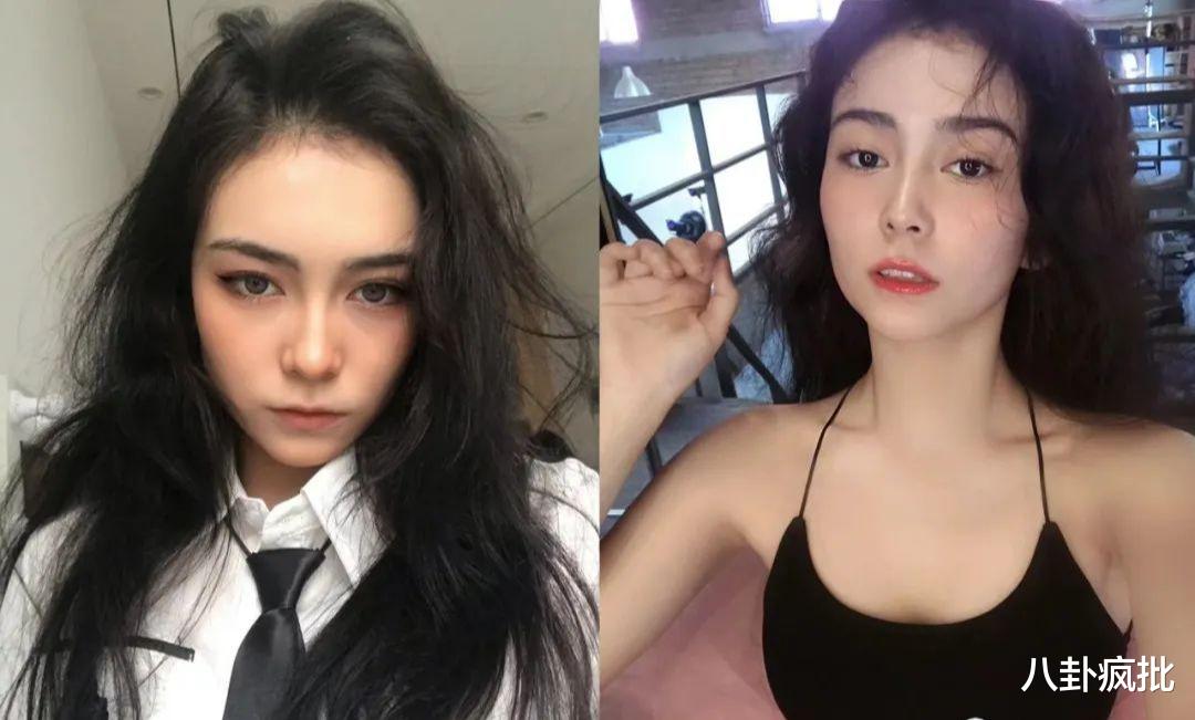 迪丽热巴|新疆美女不只迪丽热巴、古力娜扎，还有新晋的她们！