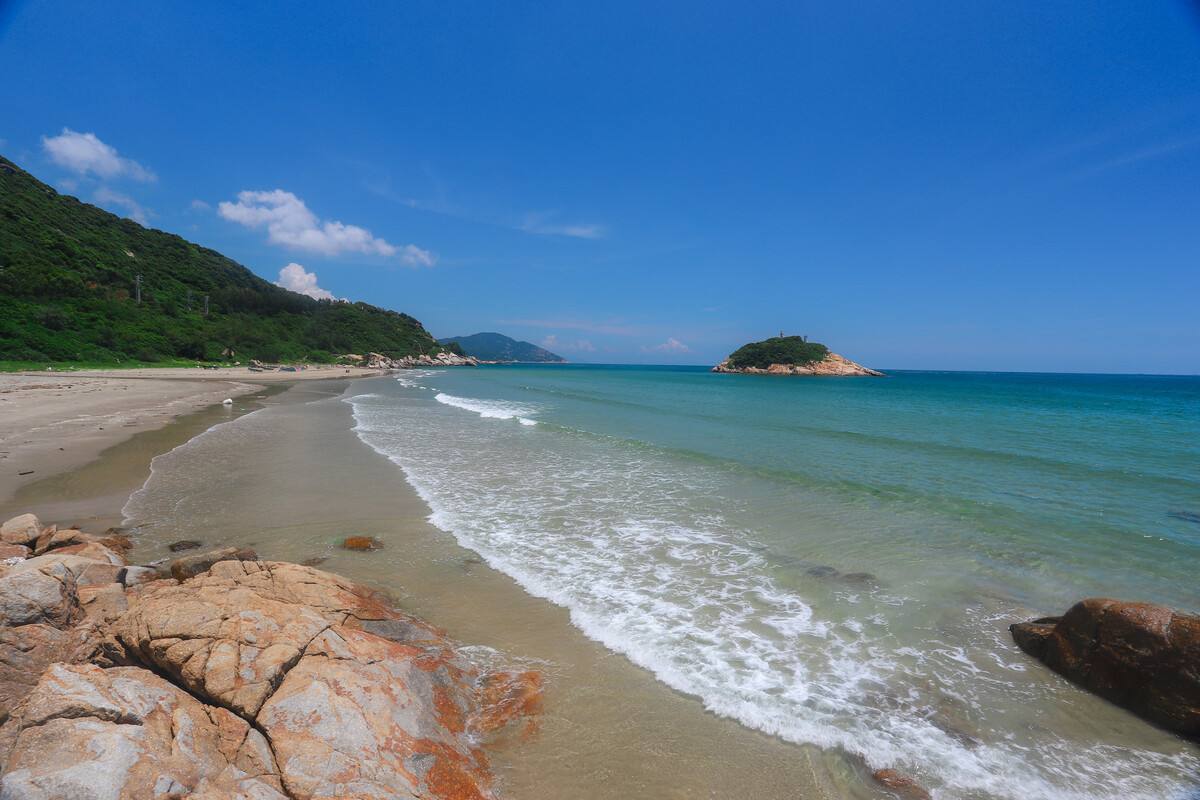 美食|台山那些深受人们喜爱的美食，去台山旅游不要错过，好吃到发晕