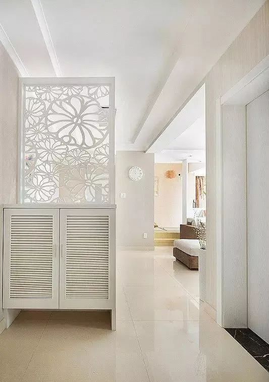 进门一地鞋?太难看!现在都这样装!