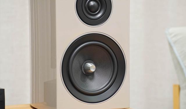 音箱|桌面级HiFi有源音箱，功能十分丰富，尊宝C707PA使用体验