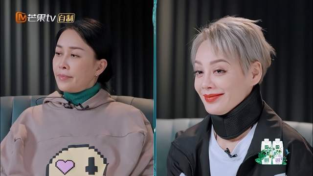 那英|浪姐3忒好笑了吧！宁静紧张谋划生怕输，那英满不在乎闲到打麻将