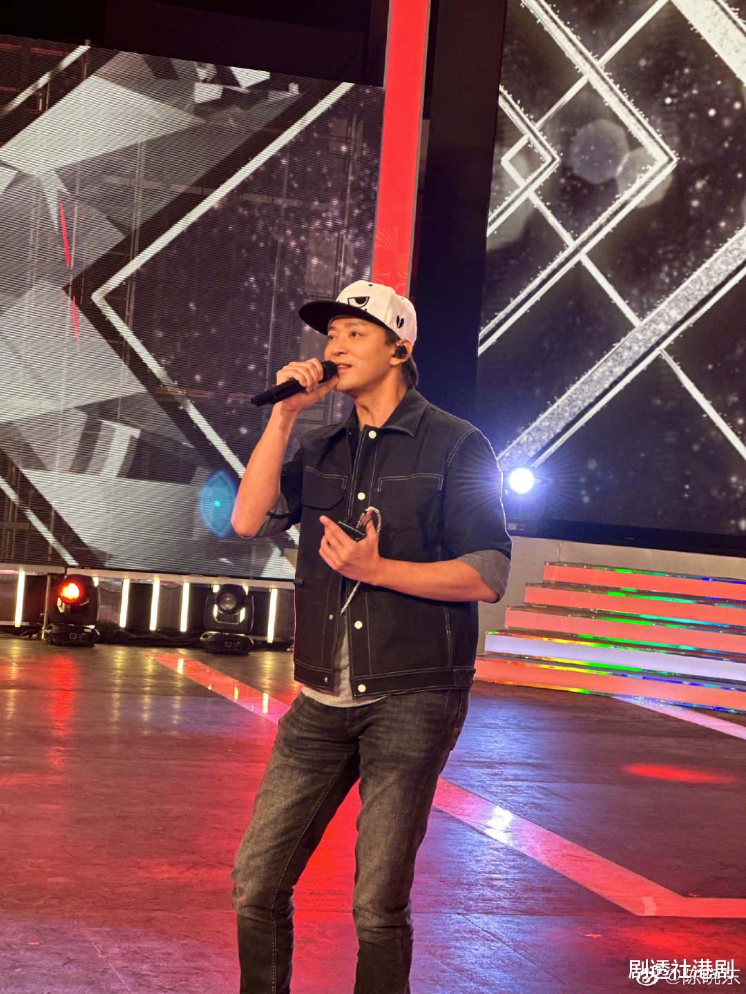 陈晓东|重提旧爱张柏芝！知名港星自曝有遗憾，对过往恋情用“作孽”形容