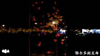 西双版纳|中国最美夜景“灯光璀璨 ”网红打卡地9座城市,你来过吗?