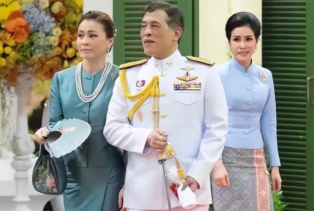 诗妮娜|诗妮娜推荐新宠错失良机，远离后宫独守空闺，苏提达侍女高调出镜