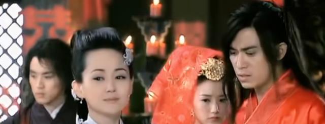 苏梦|太爱苏梦枕这种美强惨!比梅长苏还要强,叶开明月心10年后再同框