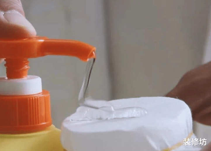 洗洁精残留,真的那么可怕吗?实验告诉你真相