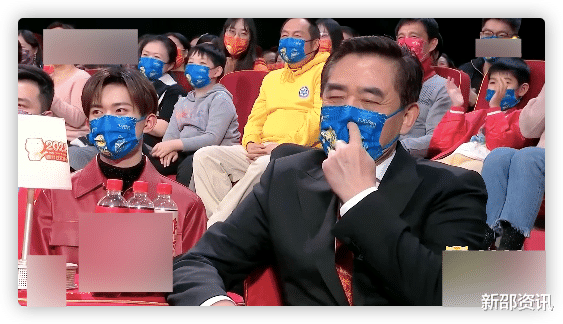 春晚|春晚8大亮点!撒贝宁机智救场,马凡舒颜值惊艳,韩红唱哭自己