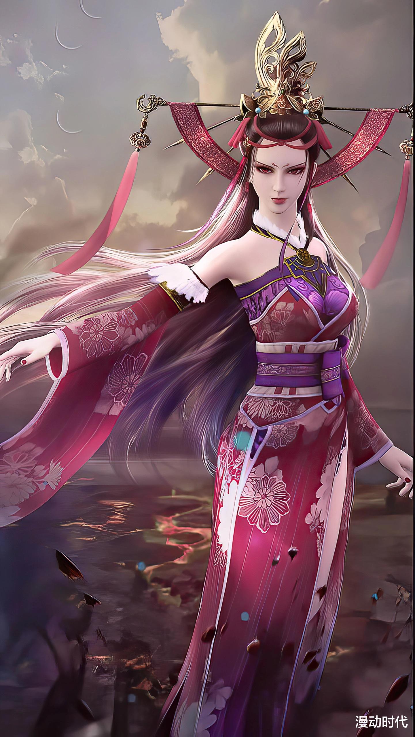 画江湖之不良人|不良人开虐，李星云重伤生死未卜，上官云阙下线，女帝终于来了！