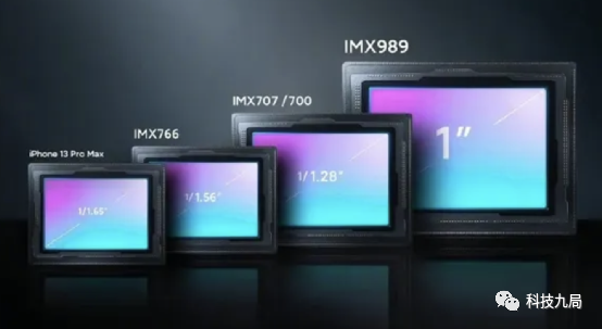 小米科技|“1英寸”时代要来了？“卷王”小米能成为下一个华为吗？