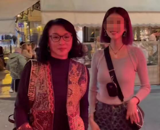 金星|金星禁言解除后发文!晒美照坦白内心平静,评论区翻车口碑难挽回