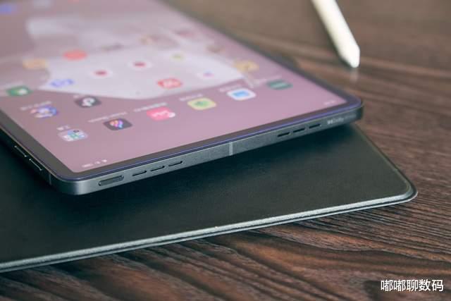 努比亚z30 pro|多部好剧上热搜！宅家or摸鱼，平板电脑到底还是追剧神器