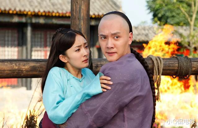 周莹|近十年来收视率最高的十部剧,多部都是烂剧,你觉得哪部水分最大?