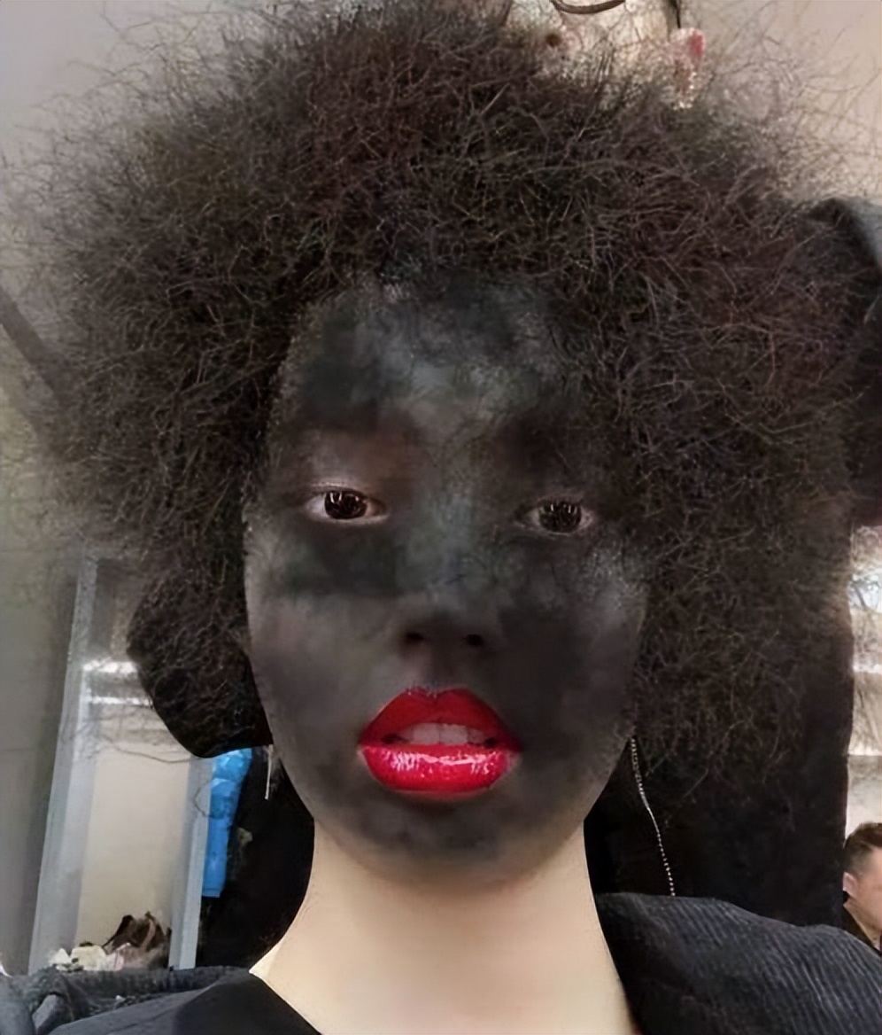 古装剧|衣服换个颜色就是“倾国倾城”？国产古装剧的妆造，有点敷衍了