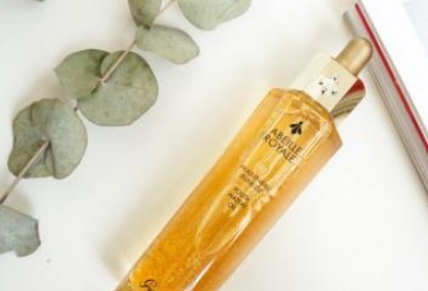 护肤品 好用的抗老精华