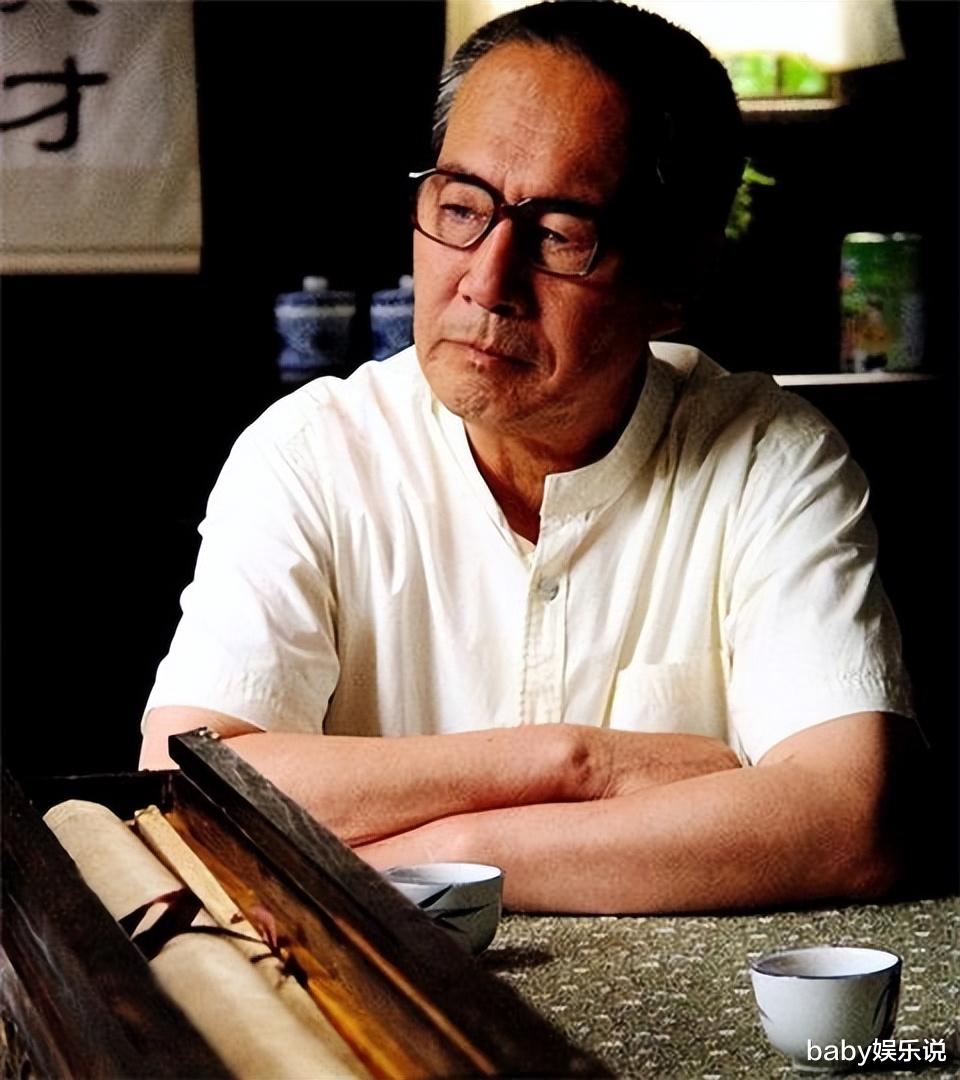 杜雨露|演员杜雨露：因肺癌病逝，葬礼仅6人参加，妻子的坚持让人泪目