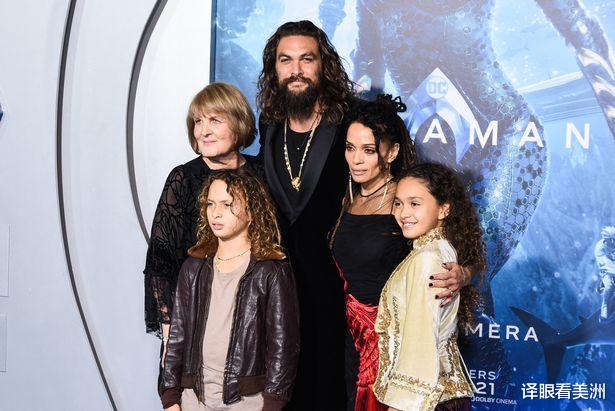 |“海王”夫妇离婚，婚姻遭受“巨大变故”，称“会带着彼此的爱前进”