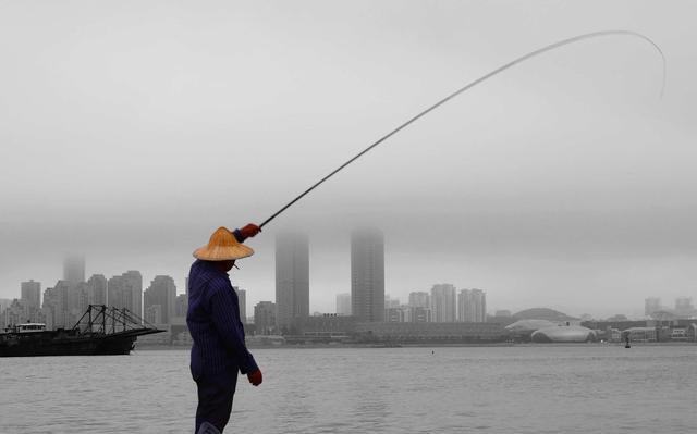 |高温下鱼儿都去哪儿了?这几个地方不可错过,野钓好去处