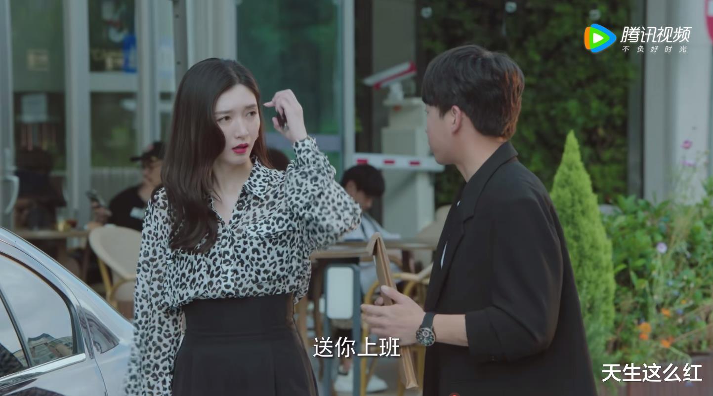 黄渤|江疏影彭昱畅吻戏被吐槽，观众到底想看什么样的姐弟恋？