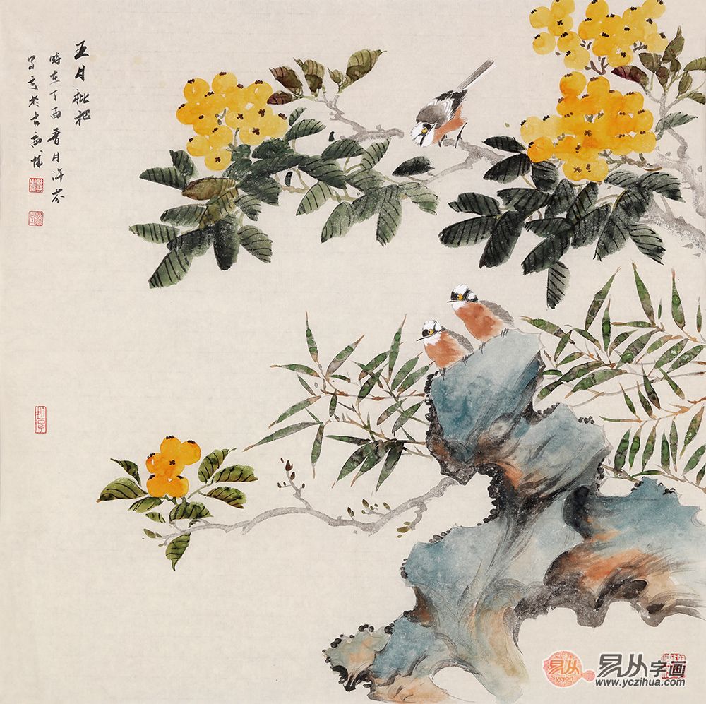 餐馆用什么书画 能体现雅致与格调