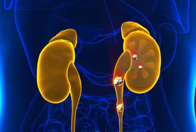 降压药|肾脏是身体“过滤器”,男人过了40岁,睡前常做几件事,更利养肾