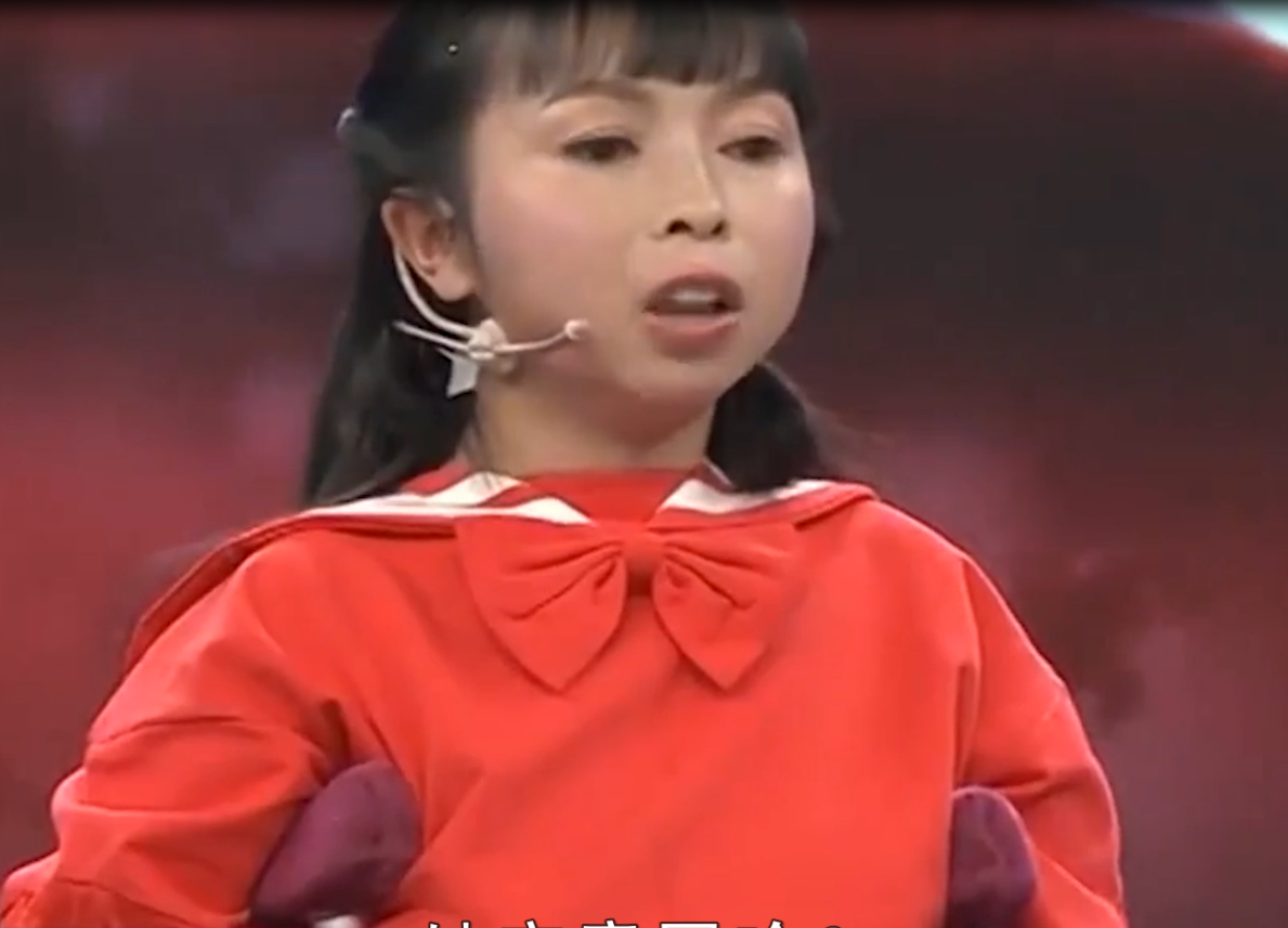 马燕:袖珍女嫁50岁大叔,被家人撵走3年,生儿子只为留住丈夫?