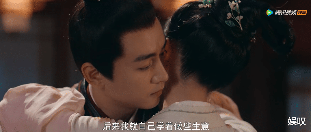 赵盼儿|《梦华录》赵盼儿虽然长得美,但她有一个大缺点,容易造成悲剧!