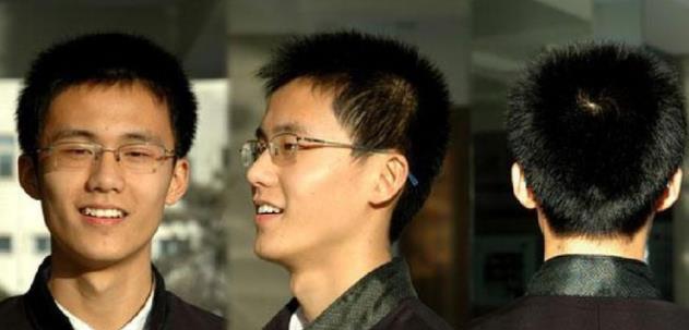 护肤品 中学生“标准发型”已出炉,男生剪完更阳刚了,女生:还咋见人?