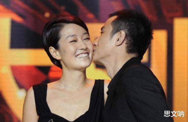 马伊琍|叫“前夫”已过时了，看看马伊俐对文章的称呼，网友：长见识了