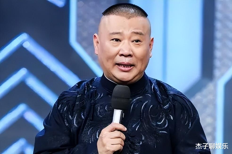 欧阳娜娜|郭德纲前妻胡中惠：留下4岁儿子出国打拼，今身价上亿不为钱发愁