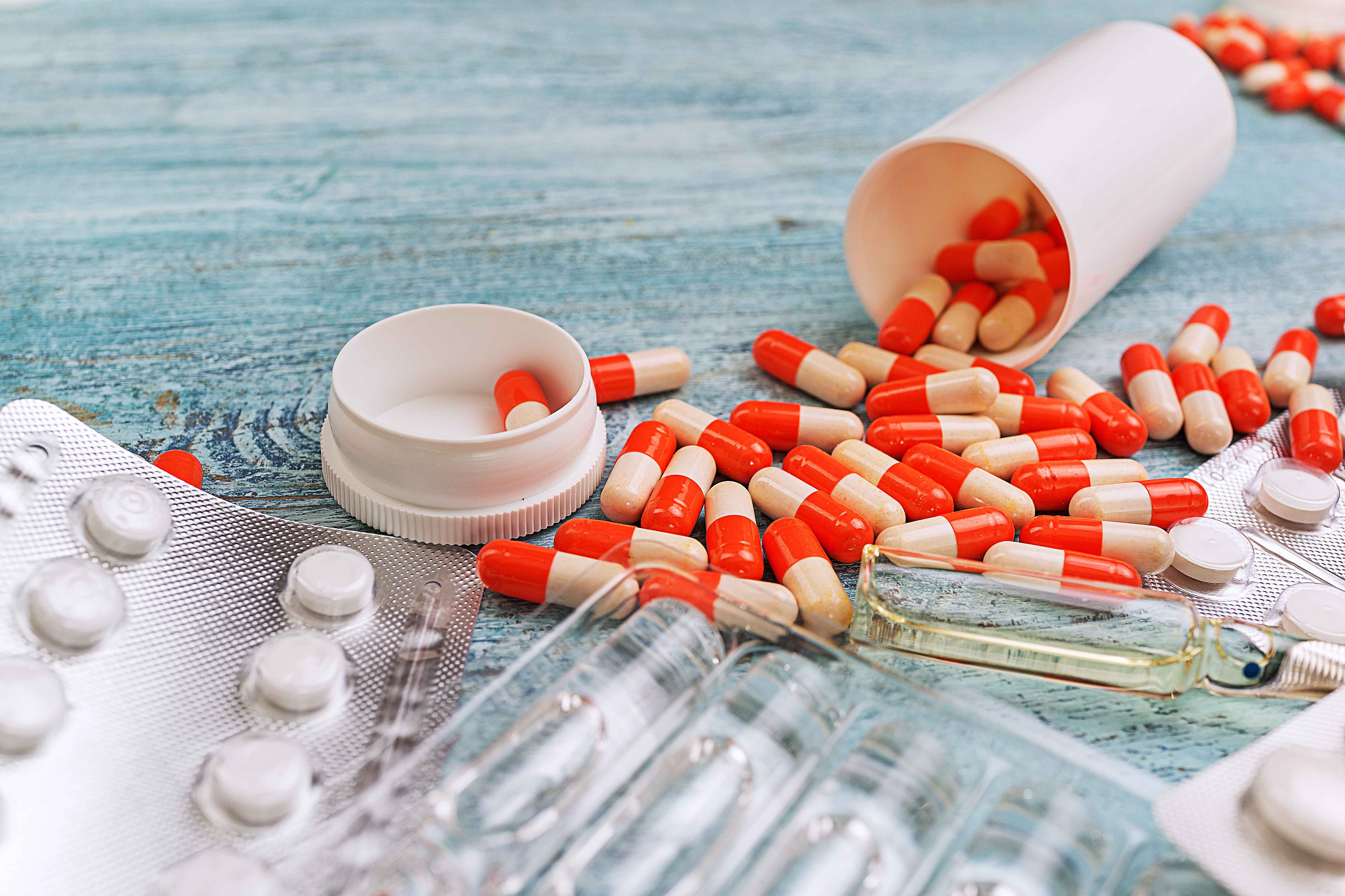 肝功能|提醒癌症患者:海外代购抗癌药需谨慎,它可能危害你的健康!