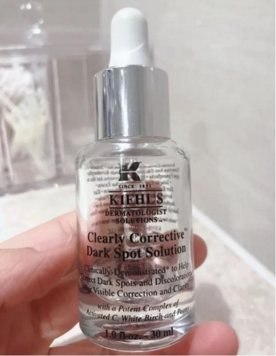 刘海 美白祛斑的护肤品哪个品牌好?剁手也要买的变美好物是这些!