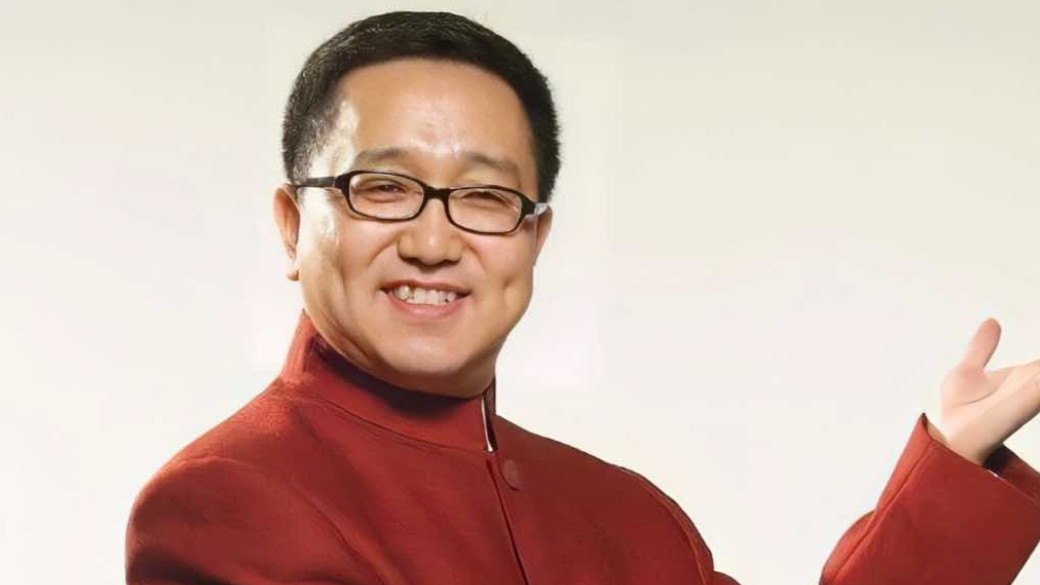 电影|“笑星”句号：二婚小11岁丫蛋为妻，47岁老来得女，生活幸福美满